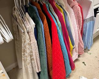 Huge Collection of Women's Clothing, Shoes & Accessories