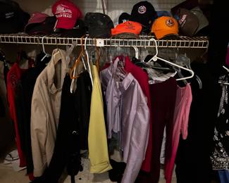 Jackets