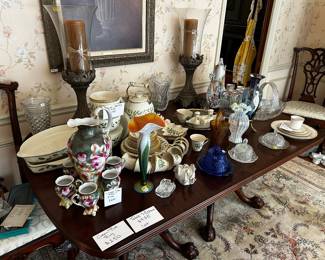 Dining Room Set