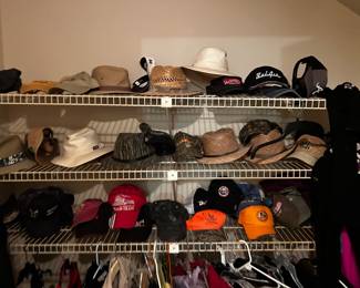 Hats