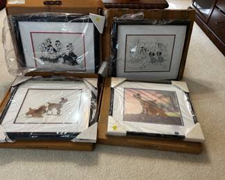 Disney Prints
