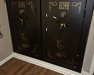 ELITE Gun Safe