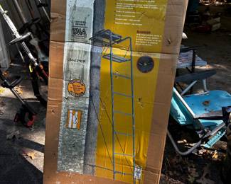 Deer/hunting Stand