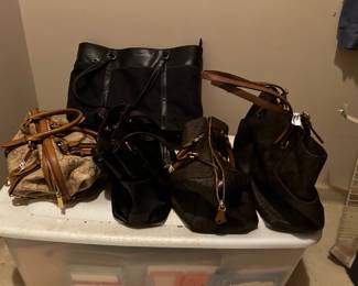 Purses