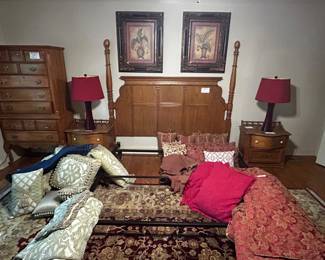 Bedroom Set