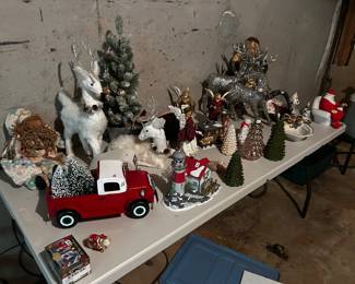 Christmas Decor