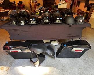 Motor cylce Helmets
