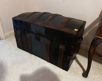Chest
