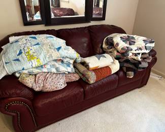 Quilts