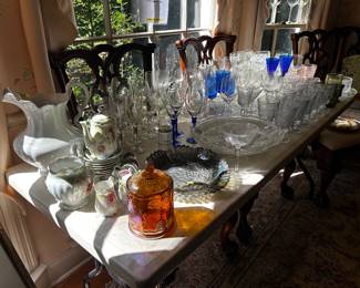 Glassware