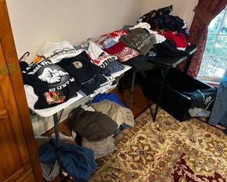 Vintage T's