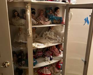 Dolls