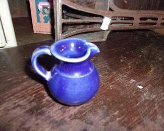 1994 J R COOPER Pottery