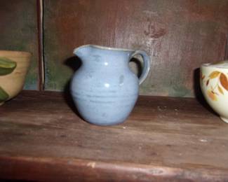 J R COOPER Creamer