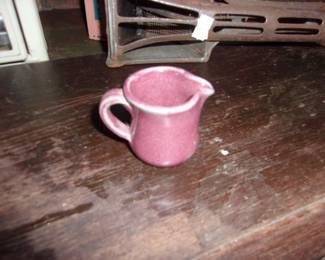 1995 J R COOPER Pottery