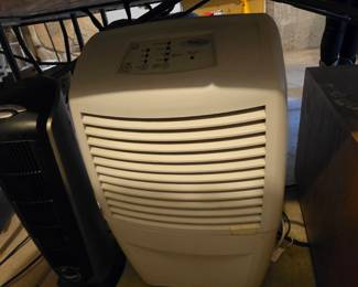 Dehumidifier