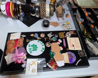 Pins