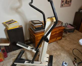 Stair Machine