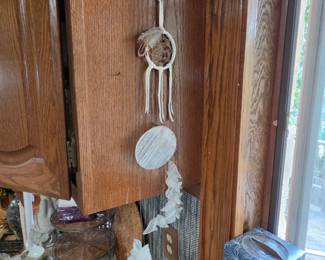 Dreammm catcher Windchime