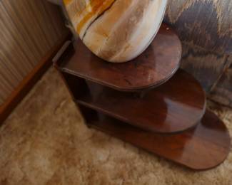 3-Tier MCM End Table