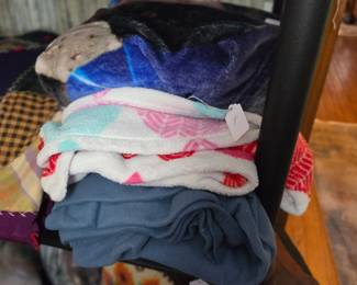 Blankets
