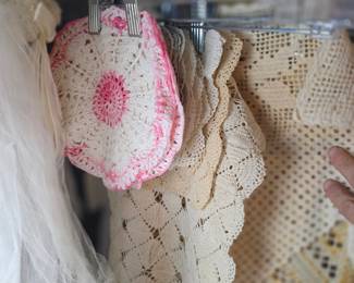 Doilies