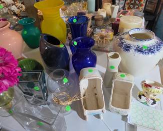 Vases and Planters
