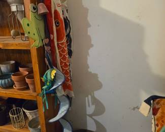 Wind Socks