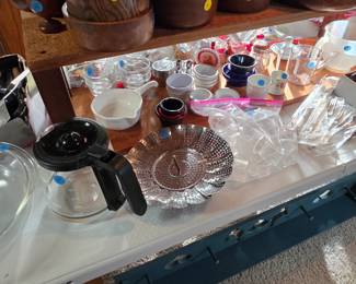 More kitchen!