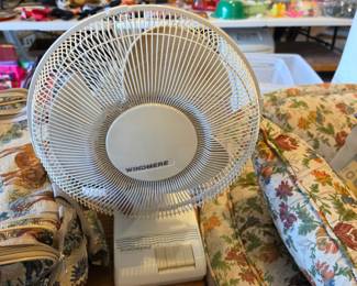 Fan