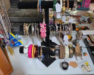 Bracelets