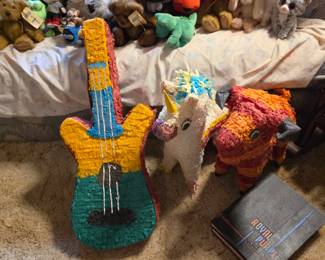 Pinatas