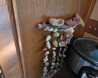She'll Wind chime