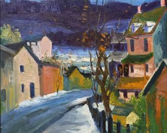 JOSEPH BARRETT
