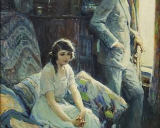 WILLIAM HENRY DETHLEF KOERNER