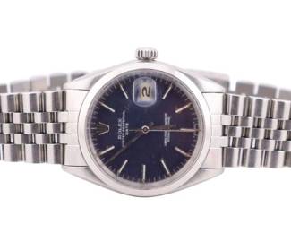 Rolex Oyster Perpetual Date