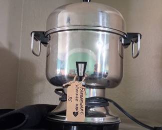 Coffee Urn
