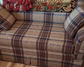Loveseat Sofa Bed
