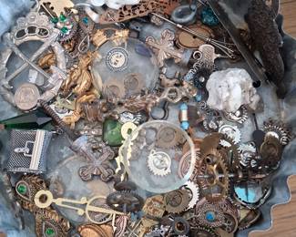Misc Findings