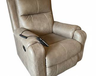 2023 Southern Motion Contour Power Recliner Chair
