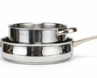 Freedom Masterpiece Cookware