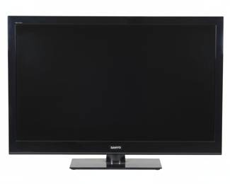 Sanyo Flat Screen LED Television