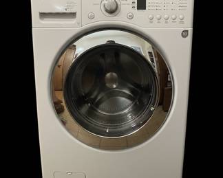 LG Front Load Washing Machine