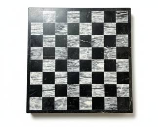 Marble Chess Board