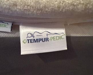 Tempur-Pedic Mattress Protector