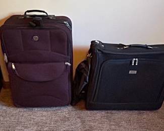 Luggage