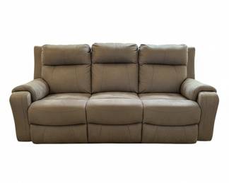 2023 Southern Motion Contour Electric Reclining Sofa