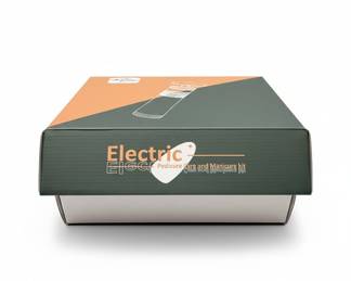 Rivalin Electric Pedicure and Manicure Kit
