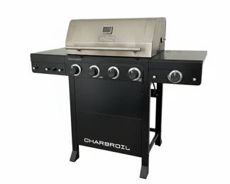 Char-Broil Performance 4-Burner Gas Grill