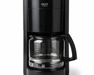 Krups ProAroma Coffee Maker